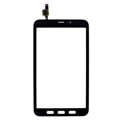 Touch Screen Digitizer For Samsung Galaxy Tab Active 2 Lte Black By - Maxbhi Com