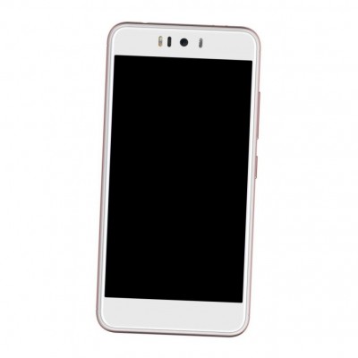 Middle Frame Ring Only for BLU R2 LTE White