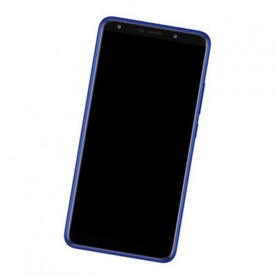Middle Frame Ring Only for BLU Studio X12 Black