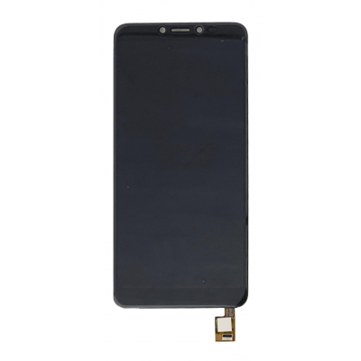 Lcd With Touch Screen For Wiko Sunny 5 Lite Mint By - Maxbhi Com
