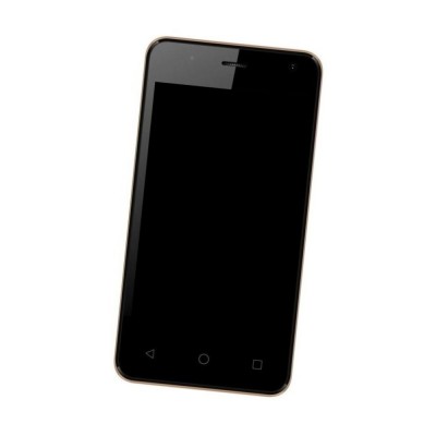 Middle Frame Ring Only for Micromax Q401 Canvas Pace mini White