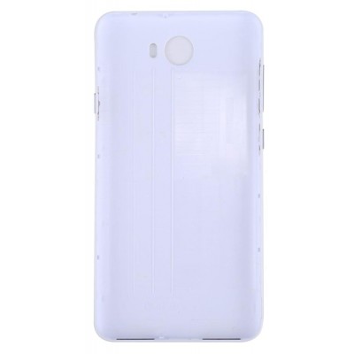 Back Panel Cover For Honor 5 White - Maxbhi Com