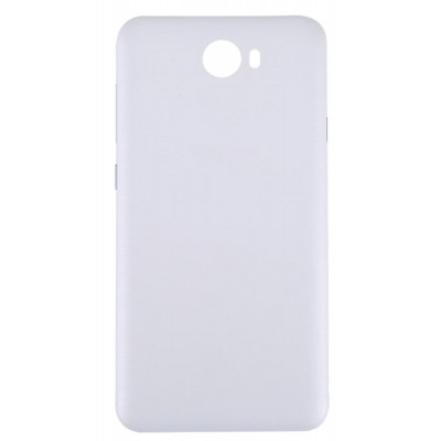 Back Panel Cover For Honor 5 White - Maxbhi Com