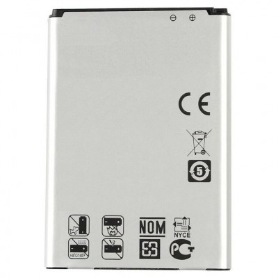 Battery For Lg L80 D373 By - Maxbhi Com