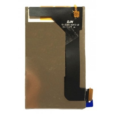 Lcd Screen For Tecno P5 Replacement Display By - Maxbhi Com