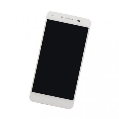 Middle Frame Ring Only for Honor 5 Black