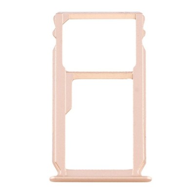Sim Card Holder Tray For Huawei Mate S 64gb Champagne - Maxbhi Com