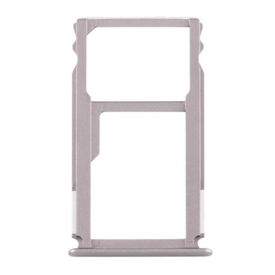 Sim Card Holder Tray For Huawei Mate S 64gb Grey - Maxbhi Com
