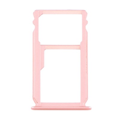 Sim Card Holder Tray For Huawei Mate S 64gb Rose Gold - Maxbhi Com