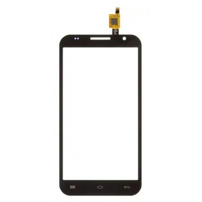 Touch Screen Digitizer For Blu Studio 5 5 K Blue By - Maxbhi Com