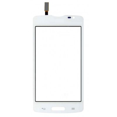 Touch Screen Digitizer For Lg L80 D373 White By - Maxbhi Com