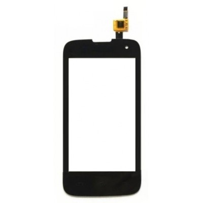 Touch Screen Digitizer For Tecno P5 Pink By - Maxbhi Com