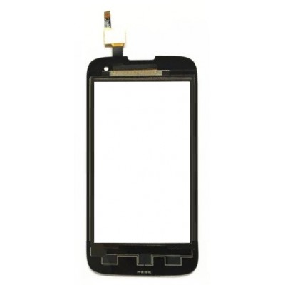 Touch Screen Digitizer For Tecno P5 White By - Maxbhi Com