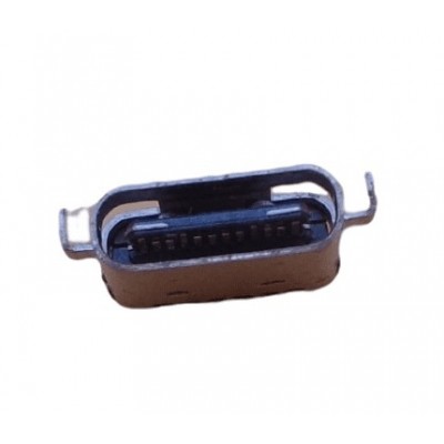 Charging Connector For Blackview P2 Lite By - Maxbhi Com