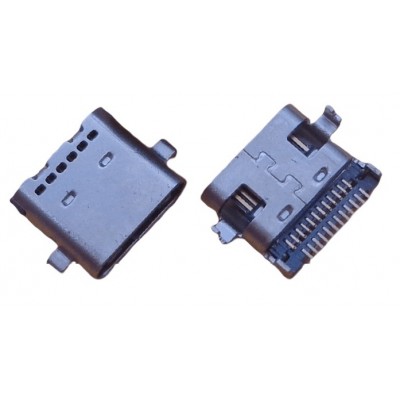Charging Connector For Blackview P2 Lite By - Maxbhi Com