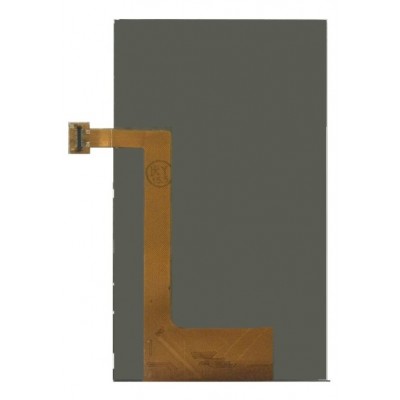 Lcd Screen For Lenovo A789 Replacement Display By - Maxbhi Com
