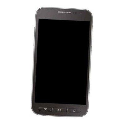 Middle Frame Ring Only for Samsung Galaxy Core Advance Blue
