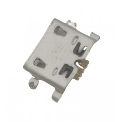 Charging Connector For Alcatel One Touch Idol Alpha 16gb By - Maxbhi Com