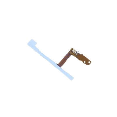 Volume Button Flex Cable For Alcatel One Touch Idol Alpha 16gb By - Maxbhi Com