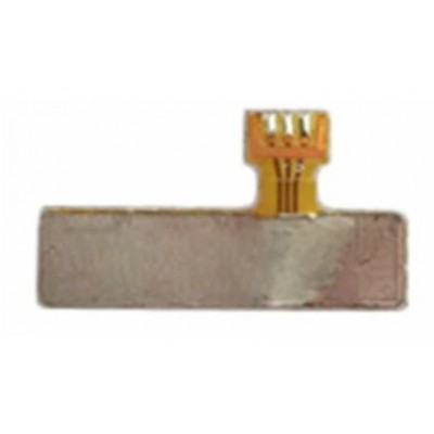 Volume Button Flex Cable For Lenovo A789 By - Maxbhi Com
