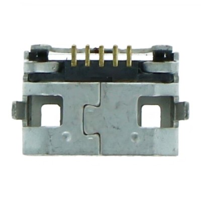 Charging Connector For Lenovo A370 By - Maxbhi Com