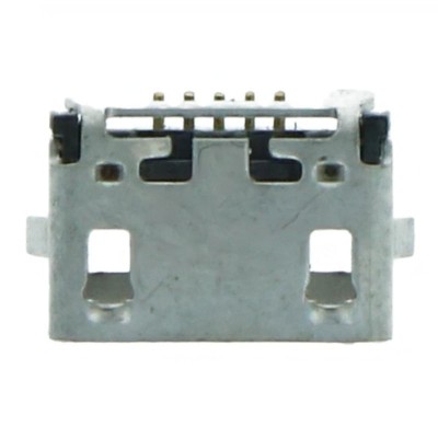 Charging Connector For Lenovo A370 By - Maxbhi Com