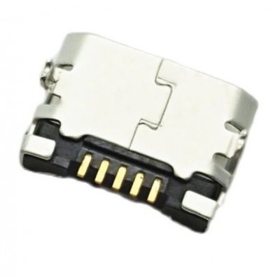 Charging Connector For Lenovo A60 By - Maxbhi Com