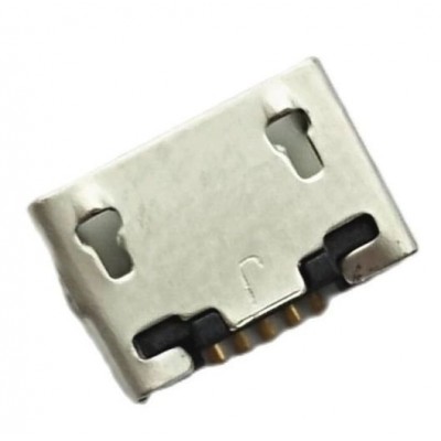 Charging Connector For Lenovo A60 By - Maxbhi Com