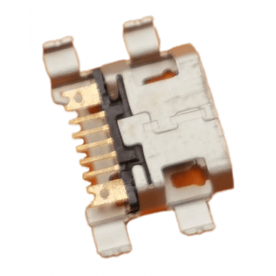 Charging Connector For Lenovo S660 By - Maxbhi Com