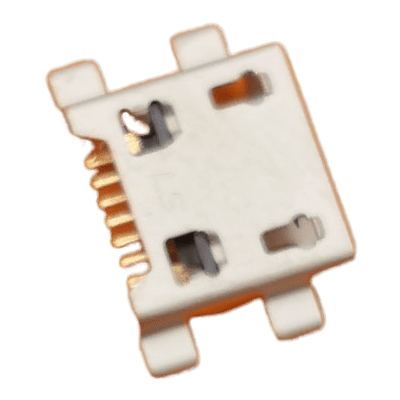 Charging Connector For Lenovo S660 By - Maxbhi Com