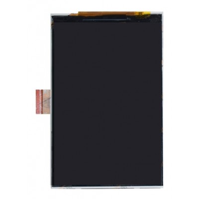 Lcd Screen For Lenovo A60 Replacement Display By - Maxbhi Com