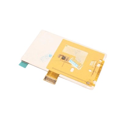 Lcd Screen For Samsung S5780 Wave 578 Replacement Display By - Maxbhi Com
