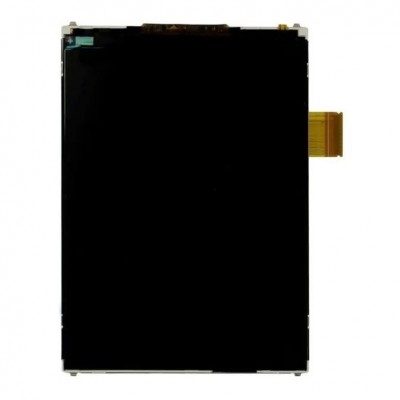 Lcd Screen For Samsung Smg110h Replacement Display By - Maxbhi Com