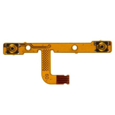 Volume Button Flex Cable For Htc X325 One Xl By - Maxbhi Com