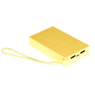 15000mAh Power Bank Portable Charger for Intex Ultra 3000