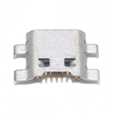 Charging Connector For Lenovo A390t By - Maxbhi Com