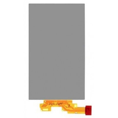 Lcd Screen For Lg Optimus L7 Ii Dual Replacement Display By - Maxbhi Com