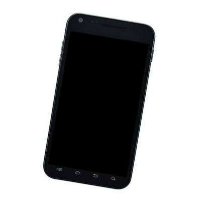 Middle Frame Ring Only for Samsung Epic Touch 4G White