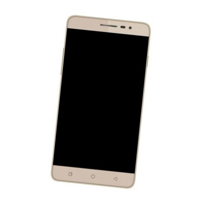 Middle Frame Ring Only for Intex Aqua Trend Champagne