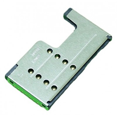 Sim Connector For Lenovo A390t - Maxbhi Com