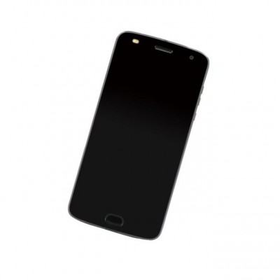 Middle Frame Ring Only for Moto Z2 Play 32GB White