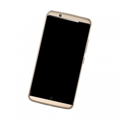 Middle Frame Ring Only for ZTE Axon 7s Gold