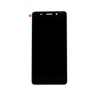 Lcd With Touch Screen For Allview P9 Energy Mini Mocha By - Maxbhi Com