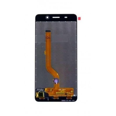Lcd With Touch Screen For Allview P9 Energy Mini Mocha By - Maxbhi Com