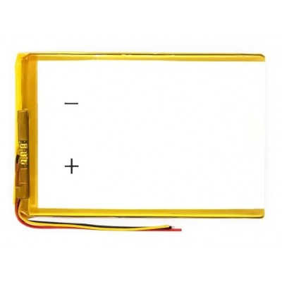 Battery For Tecno Phantom Pad Ii G9 By - Maxbhi Com