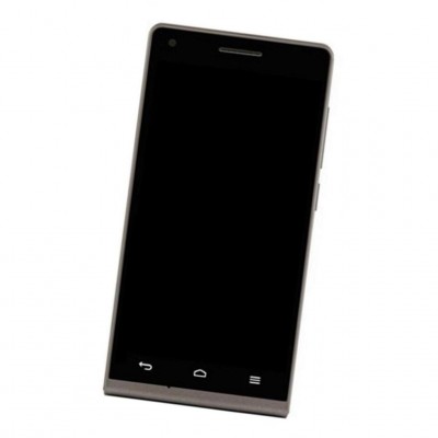 Middle Frame Ring Only for Huawei Kestrel EE G535-L11 Black