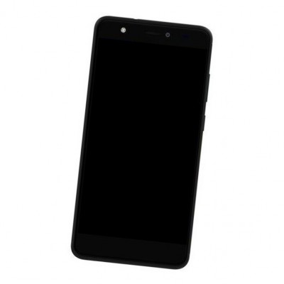 Middle Frame Ring Only for BLU Studio J8M LTE Black