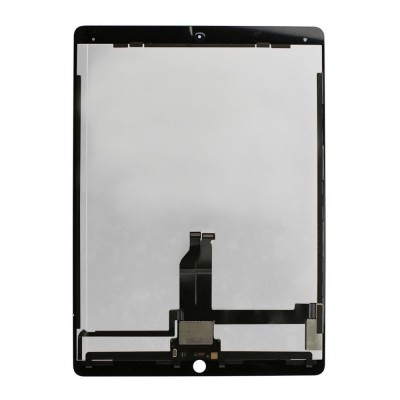 Lcd With Touch Screen For Apple Ipad Pro Wifi Cellular 128gb Black By - Maxbhi Com