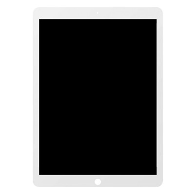 Lcd With Touch Screen For Apple Ipad Pro Wifi Cellular 128gb Gold By - Maxbhi Com
