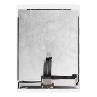 Lcd With Touch Screen For Apple Ipad Pro Wifi Cellular 128gb Gold By - Maxbhi Com